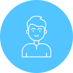 icon usaha laundry digital